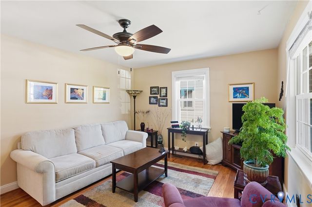 5215 Salem St, Richmond, VA 23231