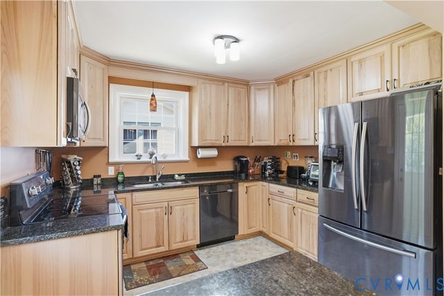 5215 Salem St, Richmond, VA 23231