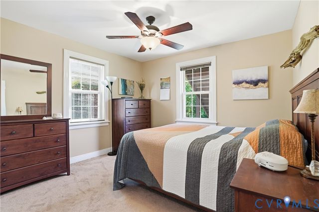 5215 Salem St, Richmond, VA 23231