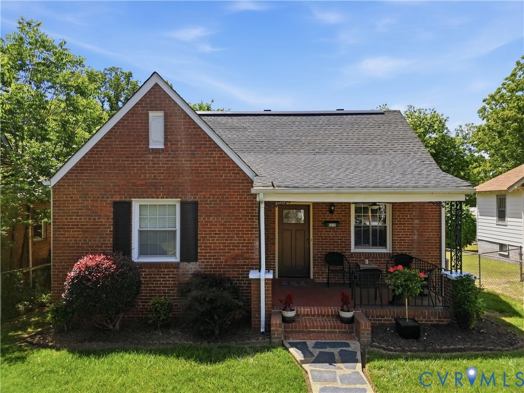 5215 Salem St, Richmond, VA 23231