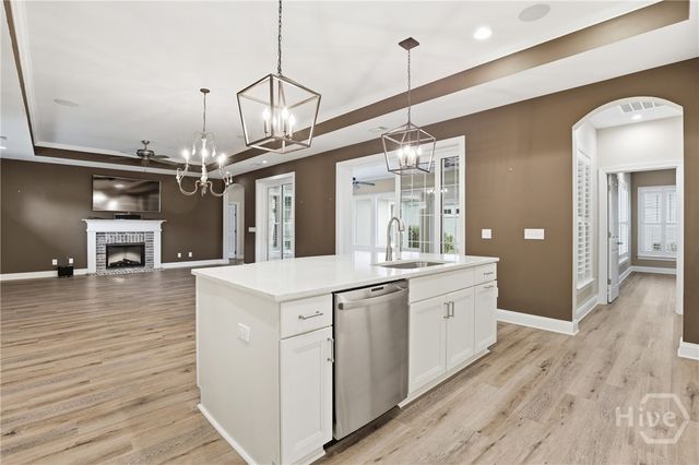 120 Sullivan Place, Pooler, GA 31322