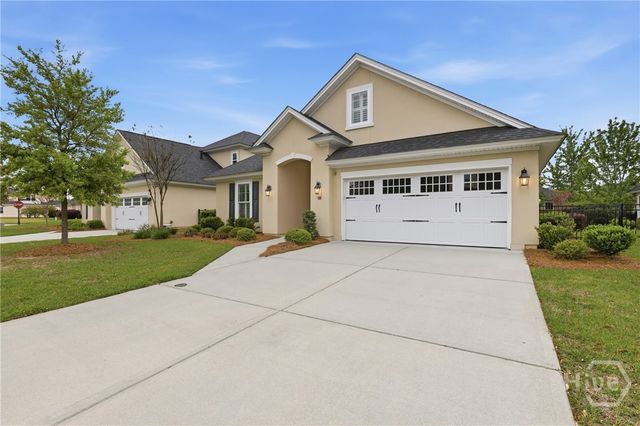 120 Sullivan Place, Pooler, GA 31322