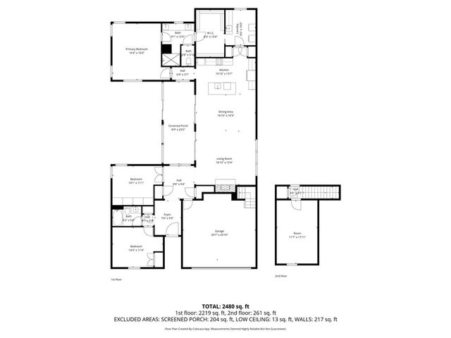 120 Sullivan Place, Pooler, GA 31322