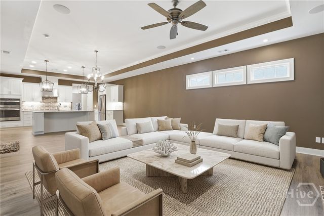 120 Sullivan Place, Pooler, GA 31322