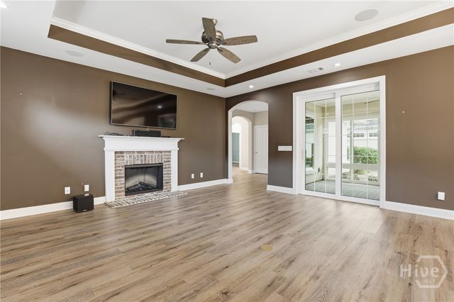 120 Sullivan Place, Pooler, GA 31322