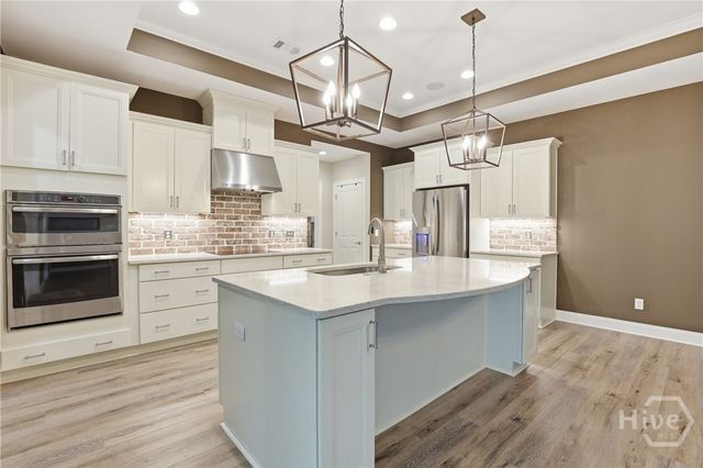 120 Sullivan Place, Pooler, GA 31322