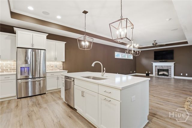 120 Sullivan Place, Pooler, GA 31322