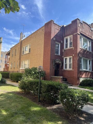 8019 S Vernon Avenue 2, Chicago, IL 60619