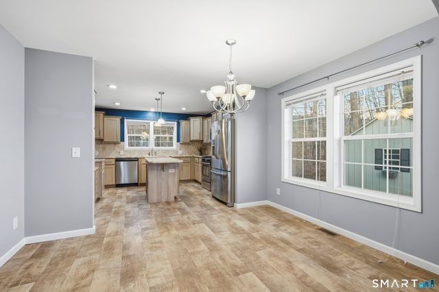 2 Greenlawn Drive, Danbury, CT 06810