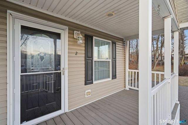 2 Greenlawn Drive, Danbury, CT 06810