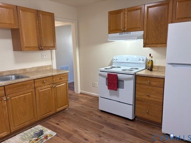 1109-1111 Jett Ave, Colonial Heights, VA 23834