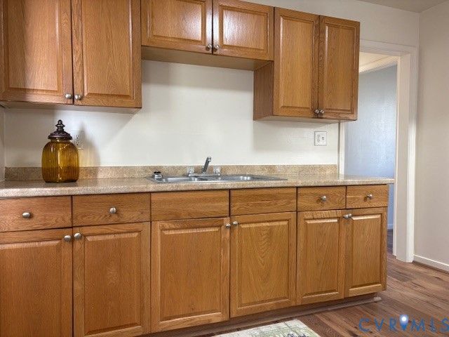 1109-1111 Jett Ave, Colonial Heights, VA 23834