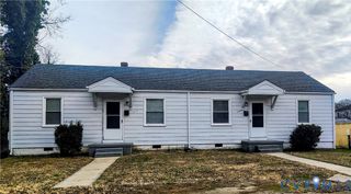 1109-1111 Jett Ave, Colonial Heights, VA 23834