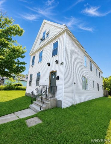 88 Miller Avenue, Buffalo, NY 14212
