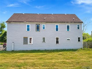 88 Miller Avenue, Buffalo, NY 14212