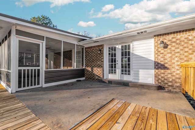 1107 Dale Drive, Glencoe, AL 35905