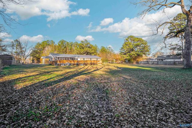 1107 Dale Drive, Glencoe, AL 35905