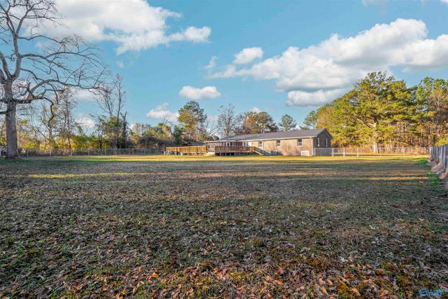 1107 Dale Drive, Glencoe, AL 35905