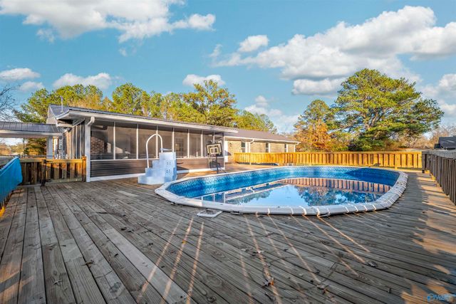 1107 Dale Drive, Glencoe, AL 35905