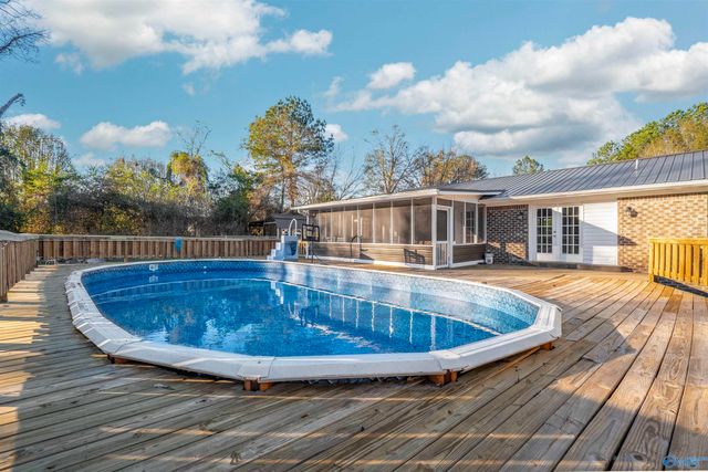 1107 Dale Drive, Glencoe, AL 35905