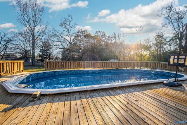 1107 Dale Drive, Glencoe, AL 35905