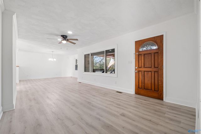 1107 Dale Drive, Glencoe, AL 35905