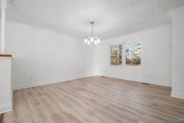 1107 Dale Drive, Glencoe, AL 35905