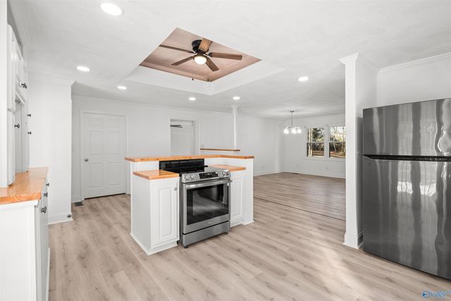 1107 Dale Drive, Glencoe, AL 35905