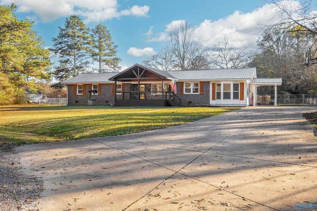 1107 Dale Drive, Glencoe, AL 35905