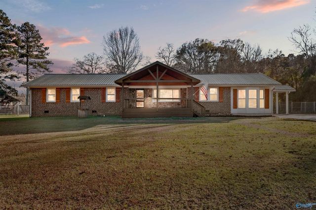 1107 Dale Drive, Glencoe, AL 35905