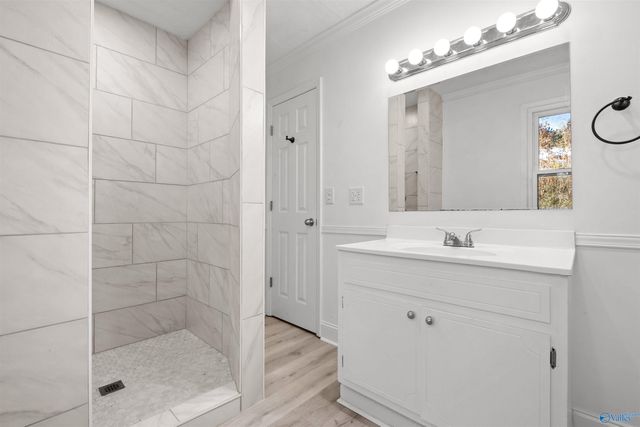 1107 Dale Drive, Glencoe, AL 35905