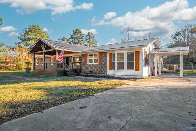 1107 Dale Drive, Glencoe, AL 35905