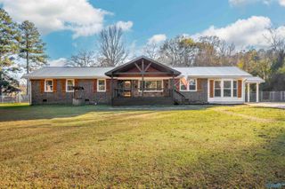 1107 Dale Drive, Glencoe, AL 35905