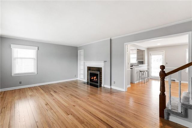 5925 Catalina Street, Fairway, KS 66205