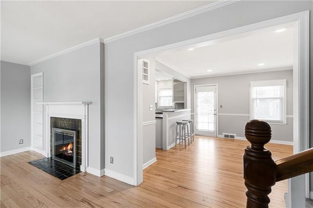 5925 Catalina Street, Fairway, KS 66205