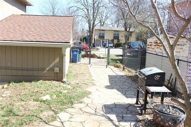 503 Abilene Street, Lawrence, KS 66049