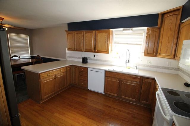 503 Abilene Street, Lawrence, KS 66049