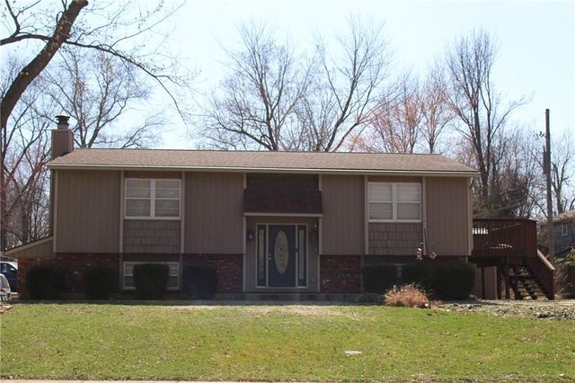 503 Abilene Street, Lawrence, KS 66049