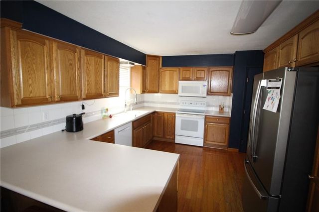 503 Abilene Street, Lawrence, KS 66049