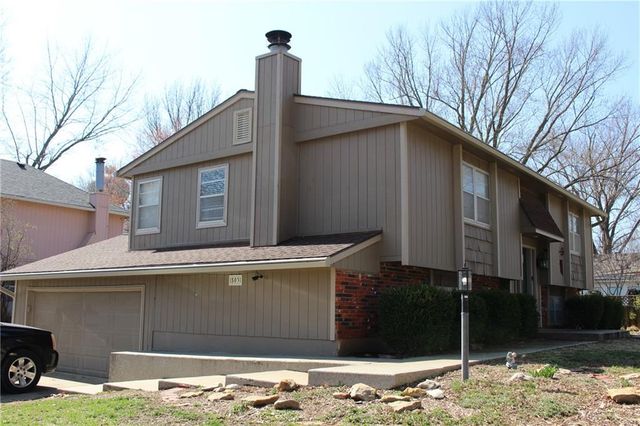 503 Abilene Street, Lawrence, KS 66049