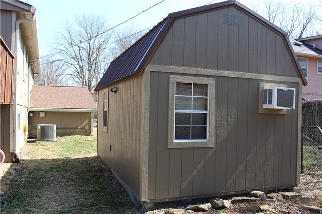 503 Abilene Street, Lawrence, KS 66049