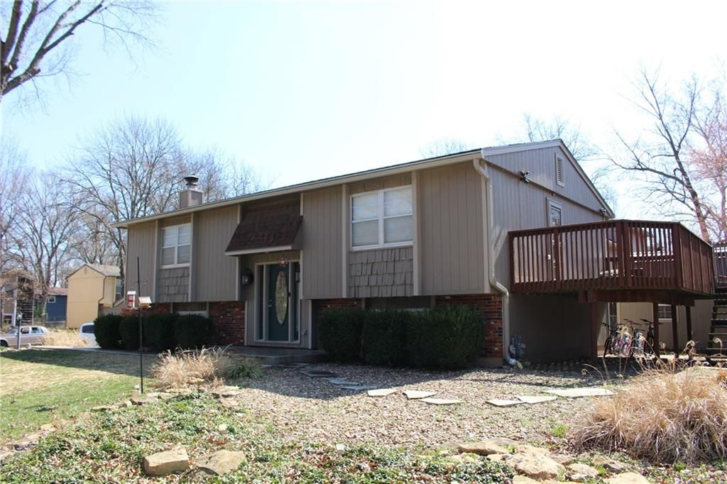 503 Abilene Street, Lawrence, KS 66049