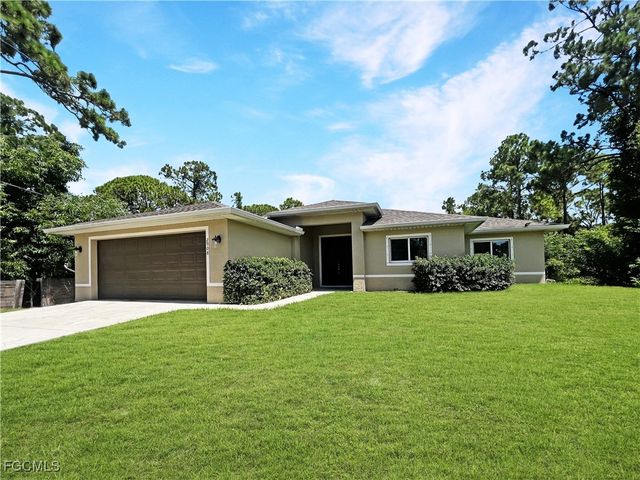 2908 15th ST W, Lehigh Acres, FL 33971