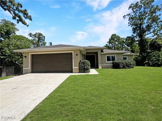 2908 15th ST W, Lehigh Acres, FL 33971