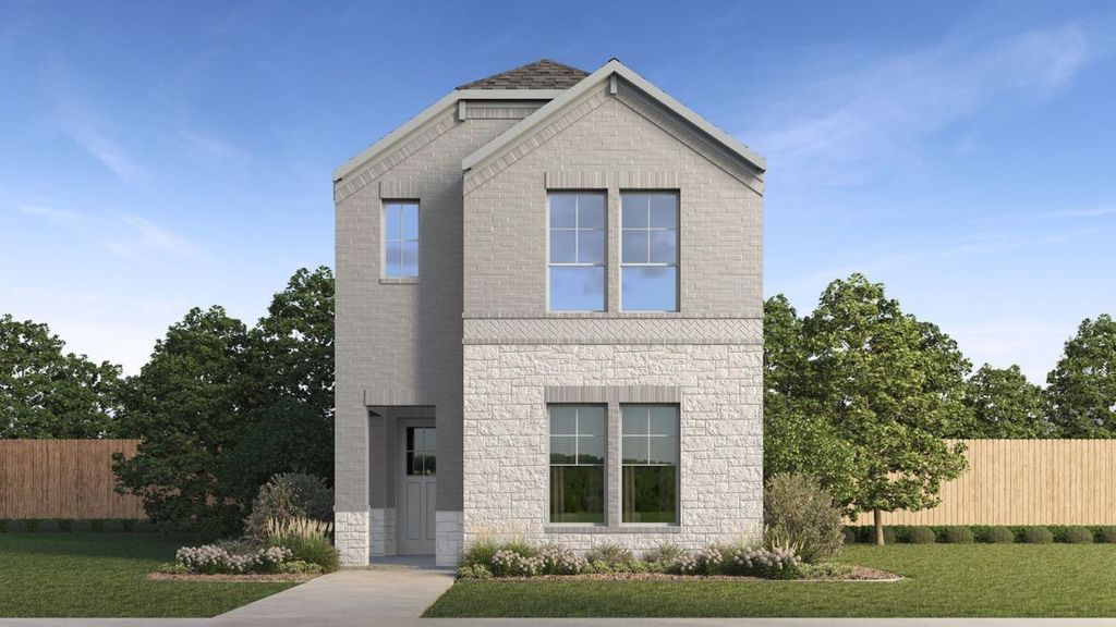 222 Minters Chapel Rd, Euless, TX 76039