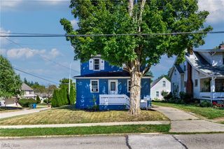 203 Hager Street, Hubbard, OH 44425