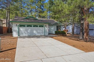 4089 S NICHOLAS Street, Flagstaff, AZ 86005