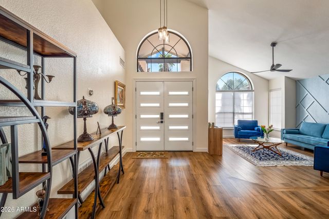 5406 E CHARLESTON Avenue, Scottsdale, AZ 85254