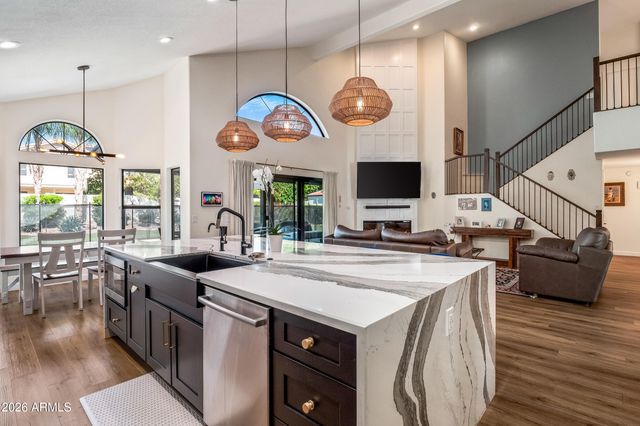 5406 E CHARLESTON Avenue, Scottsdale, AZ 85254