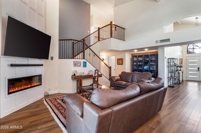 5406 E CHARLESTON Avenue, Scottsdale, AZ 85254